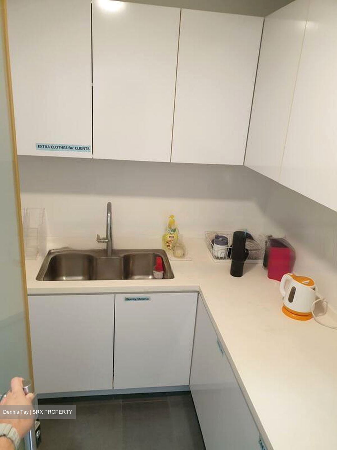 Kelly Villas (D15), Retail #497241601
